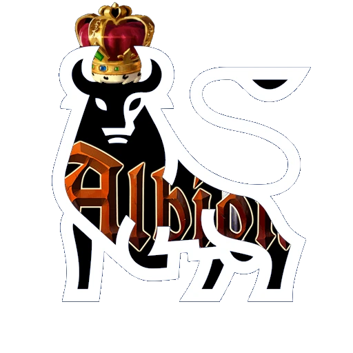 Albion Market Logo